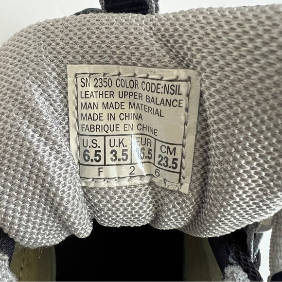 Skechers Sport Energy 2 Sneakers - Picture 16 of 16